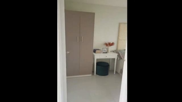 FIESTA DAPDAP ROW HOUSE (IMPROVED) 2BR смотреть онлайн