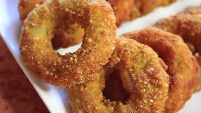 Лучше, чем McDonald’s: десерт, который заставит тебя забыть о фастфуде! смотреть онлайн