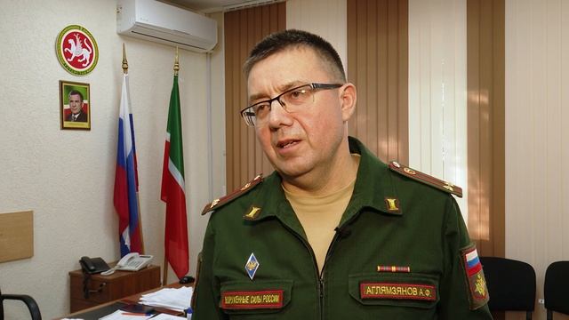 Зәй егетләре хәрби хезмәткә китәргә әзерләнә