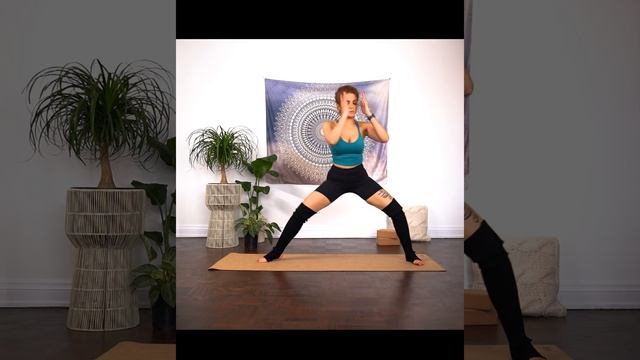 Steal My Yoga Flow: A Beginner's Guide to a Serene Practice