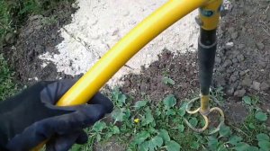 Обзор ручного  культиватора Торнадо #overview #обзор #культиватор #торнадо #cultivator