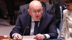 Небензя отметил неспособность киевского режима к заключению договоренностей