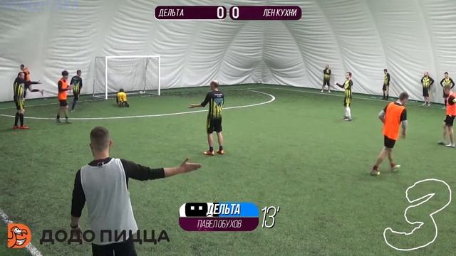 ТОП 5 голов 5 тура Премьер-лиги 22/23 смотреть онлайн