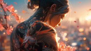 Koto: Beautiful Japanese Zen Music to Focus the Mind