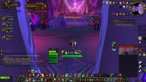 Lucky Day#Играем WOW за танка Аркатрац часть №8