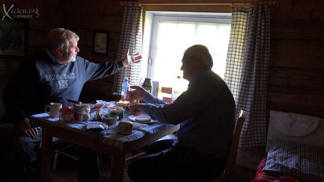 Gems of Norway Episode 6 Mountain Chalet 4K UHD смотреть онлайн