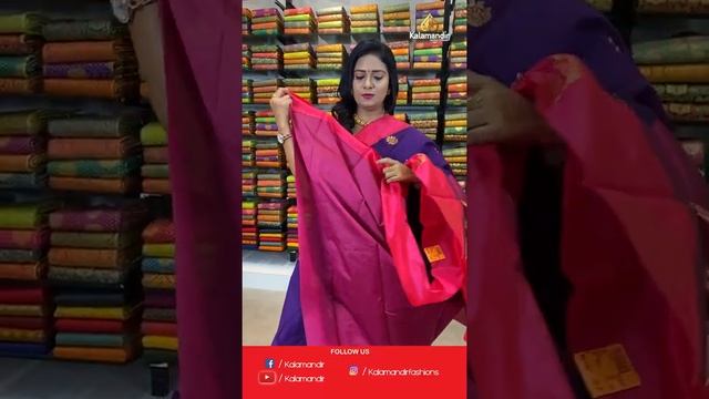 Maheshwari Sico Sarees at Weavers Price For 24HRS Only | Kalamandir Sarees LIVE | Online Shopping