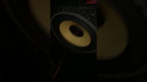 Subwoofer Focal 40 KX