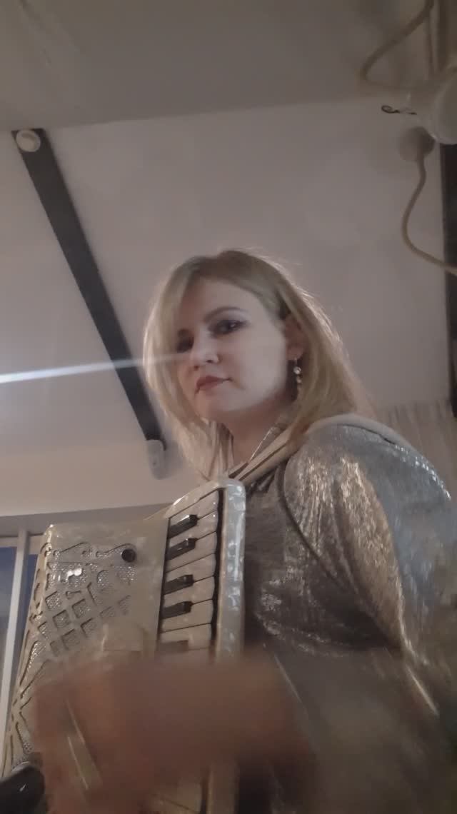 "Колыбельная Медведицы"