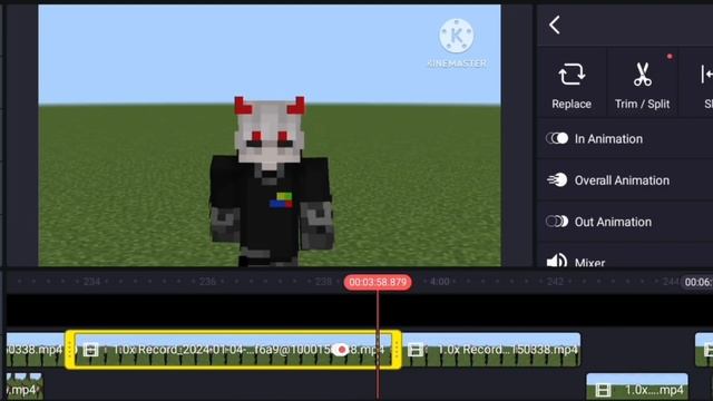 How You Can IMPROVE Your Editing and Go Viral 🔥 | How to Edit Minecraft Videos смотреть онлайн