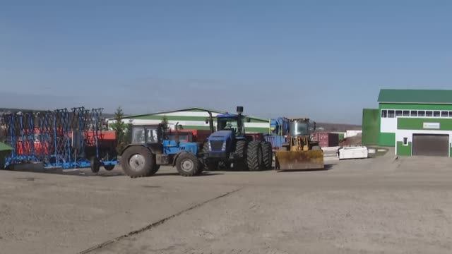 "Ак барс-Пестрецы": в ожидании посевной