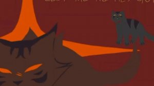 заказ/коты воители/Частокол/