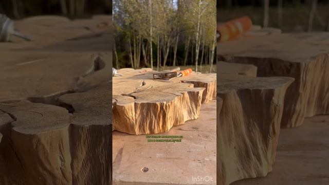  СТОЛ ИЗ СЛЭБА  слэб стол дизайнгостиной журнальныйстолик дизайнеринтерьера гостиная