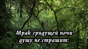 Ксения Лапицкая - Как поток могучий