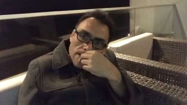 Paolo Loli - hablando de D смотреть онлайн