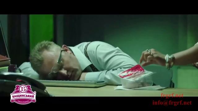 "Федеральная Рекламная Группа" запустила рекламную кампанию продукции «Філейні»