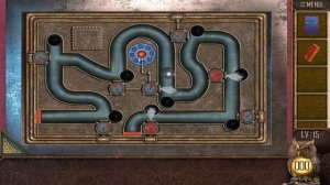 Can You Escape The 100 Room 11 Level 15 Walkthrough