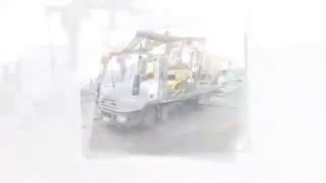 Vehicle Recovery - Swift Recovery Ltd смотреть онлайн