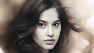 Диана Анкудинова."Рассвет."