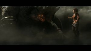 Sacrothorn - На планете из хламья (3)