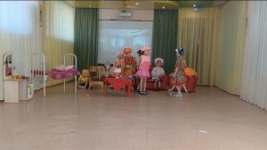 Кошкин Дом, 2025 г