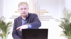 Библейский пост | Духовное, душевное и телесное смирение | Проповедь /Юрий Стогниенко/