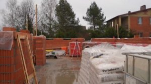 СТРОИМ ДОМ С БАССЕЙНОМ 1100м² // Render House