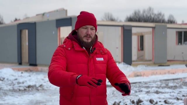 Технониколь монтаж