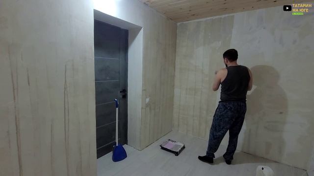 РЕМОНТ В ГАРДЕРОБНОЙ МОЖНО ПЕРЕЕЗЖАТЬ РАБОТА НИ УЛИЦЕ УРА Я БОГАТ