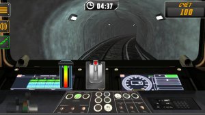 Игра Трамвай в метро Волгоград