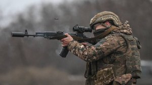 Не стой спиной: российские бойцы рассказали, как лучше увернуться от FPV-дрона