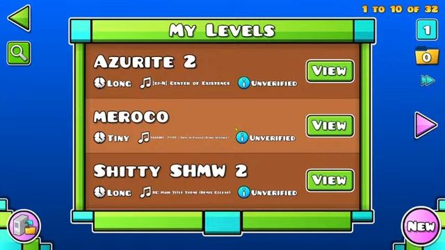 геометри даш шити сайлент клабстеп омайгаш смотреть онлайн