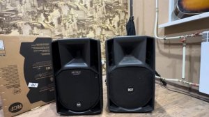 RCF 732 art mk 4 обзор сравнение отзывы #rcf732 #RCF