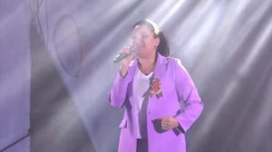 Ты же выжил солдат - Анастасия Пивоварова