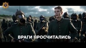 ‼️🇷🇺Операция «Поток» – героический подвиг наших войск🙏🇷🇺🇷🇺🇷🇺