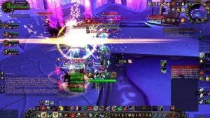 Lucky Day#Приключения в Механаре играю за ПВара в WoW Часть №4