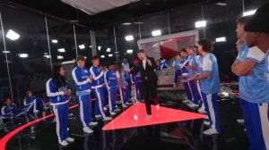 50 ютуберов заперты в коробках (Мистер Бист / MrBeast)