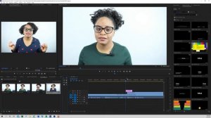 Getting Started with Video Editing (Part 2) | Premiere Pro | Video Marketing for Small Business