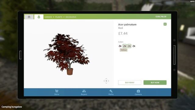 House Flipper | Speed Renovation | Camping Bungalow | Garden смотреть онлайн