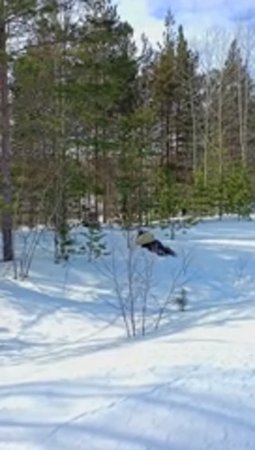 ГЛУБОКО!