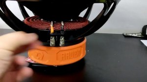 Dl audio raven 15 v.2 обзор