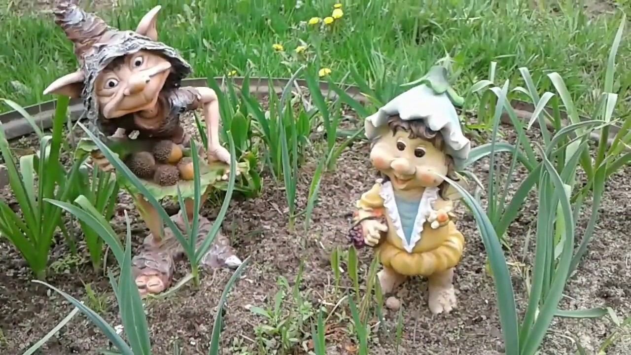 Весенняя прогулка в моём саду #обзорсада #мойсад #обзор #mygarden #gardenoverview #overview