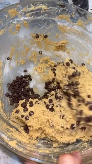 Perfect chocolate chip cookie 🍪🍫🌷💕( rip lynja💕) смотреть онлайн