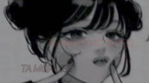 ~♥︎ты ой кислород...♥︎~(анеме)