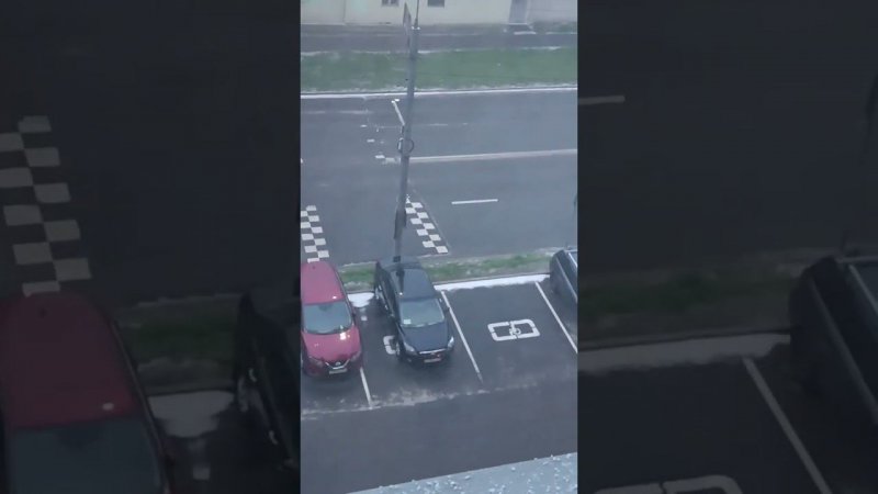 метель 8.05.2024 московская область.
