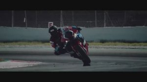 Honda CBR1000RR-R Fireblade 2020- 2022 Official Video