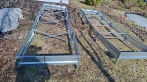 Конец марта