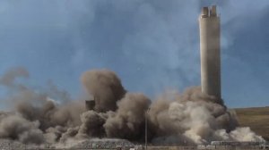 Топ промышленного сноса зданий и сооружений