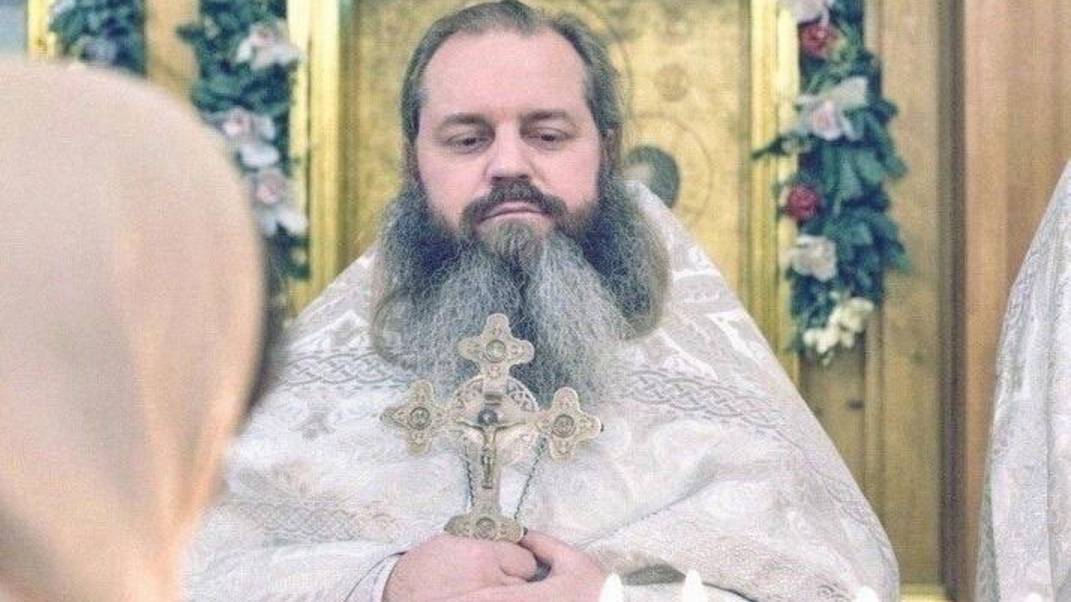 Проповедь иерея Игоря Спартесного. Благовещение Пресвятой Богородицы (07.04.25)