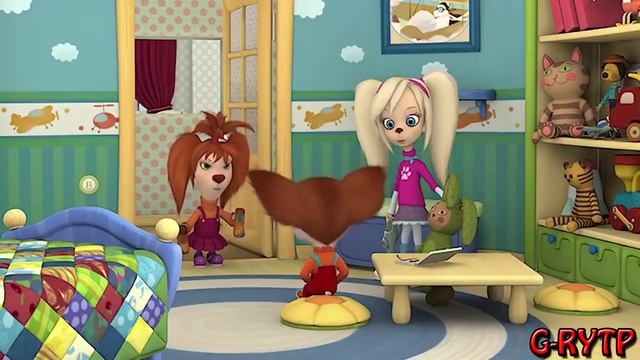 БАРБОСЫ ГОВНОСЫ rytp 3 Барбоскины смотреть онлайн